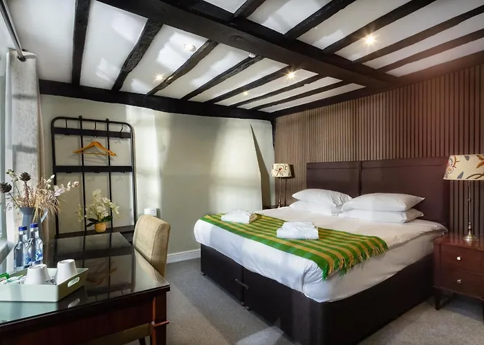 Whyte Harte Hotel