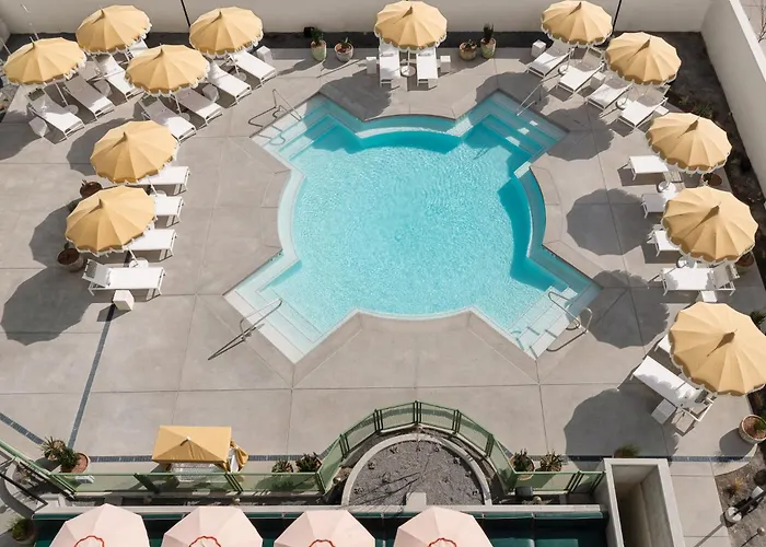 Arrive Albuquerque, A Member Of Design Hotels