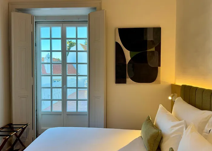 Cicioso Boutique Hotel