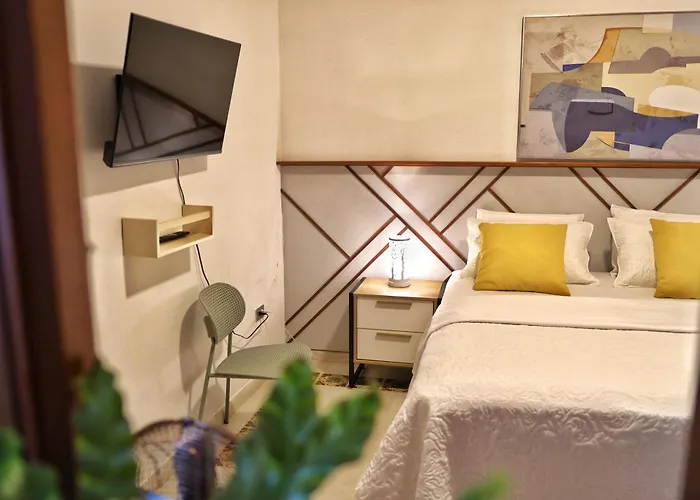 Senora Ines Hotel Boutique
