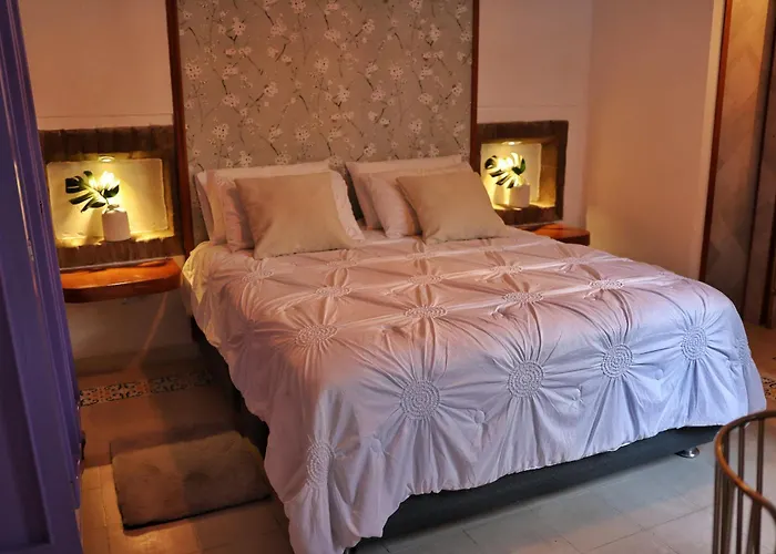 Senora Ines Hotel Boutique