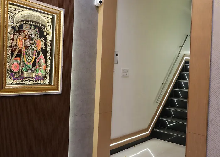 Hotel Vatika Royal