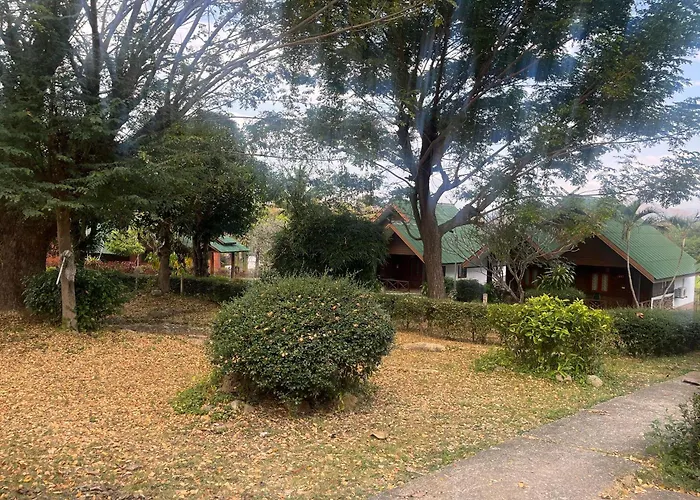 Pai Hillside Resort