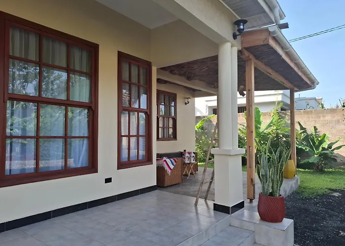 Tanzania Safari Lodge