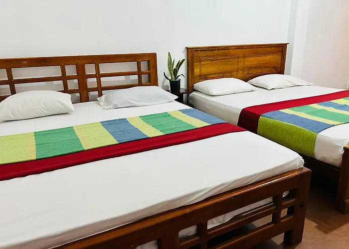 Weligama Resort