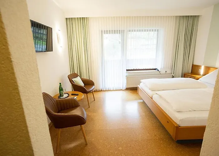 Bio-Hotel Uplaender Hof