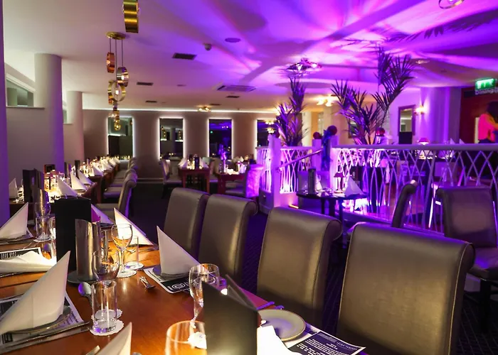 Central Hotel Donegal