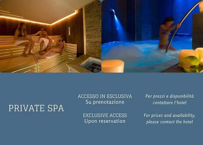 Arli Hotel Business And Wellness