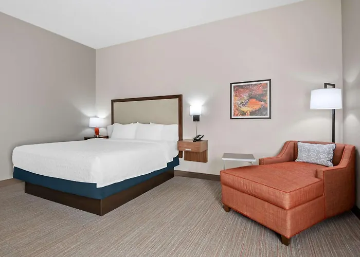 Hampton Inn Debary-Deltona