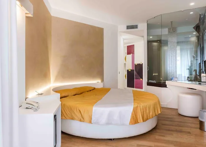Hotel Exclusive Agrigento