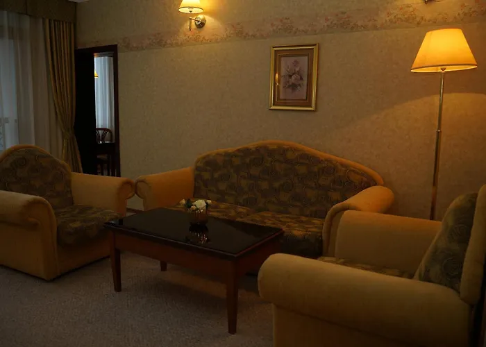 Drustar Hotel