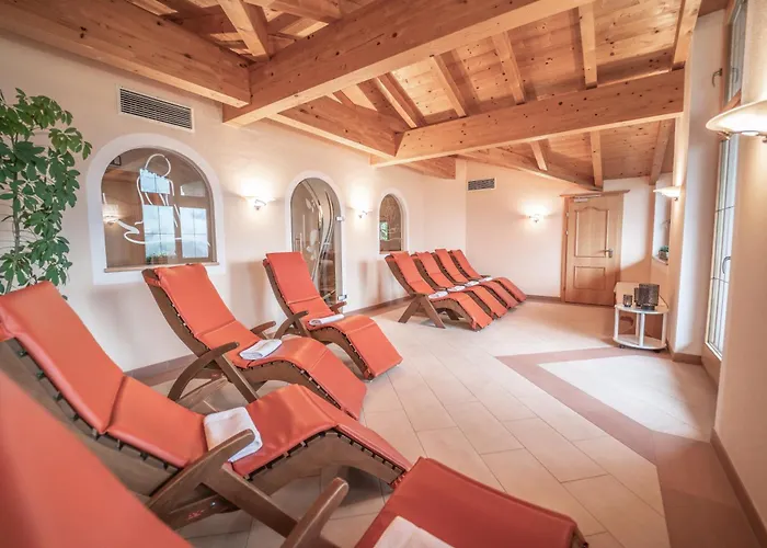 Panoramahotel Schwendbergerhof