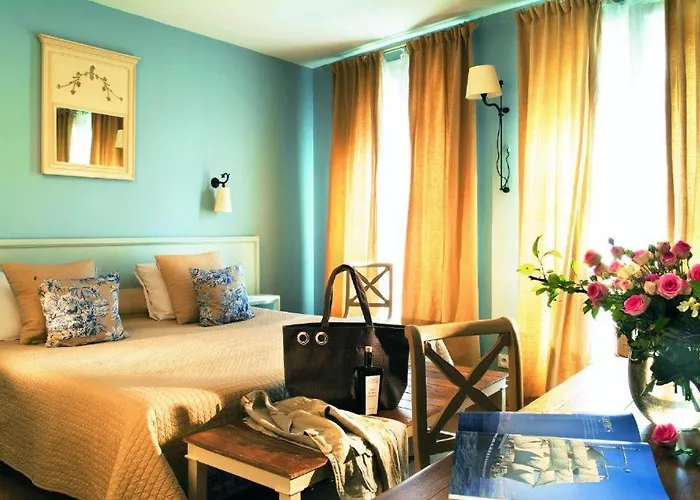 Hotel Le Central