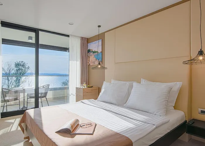 Boutique Hotel Esplanade (Adults Only)
