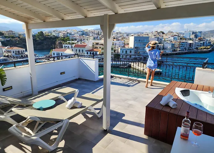 Hotel Port 7- Boutique Collection