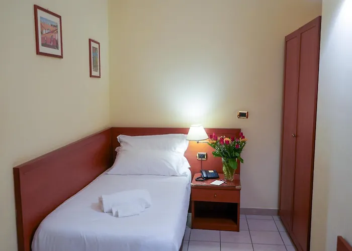 Hotel Adria