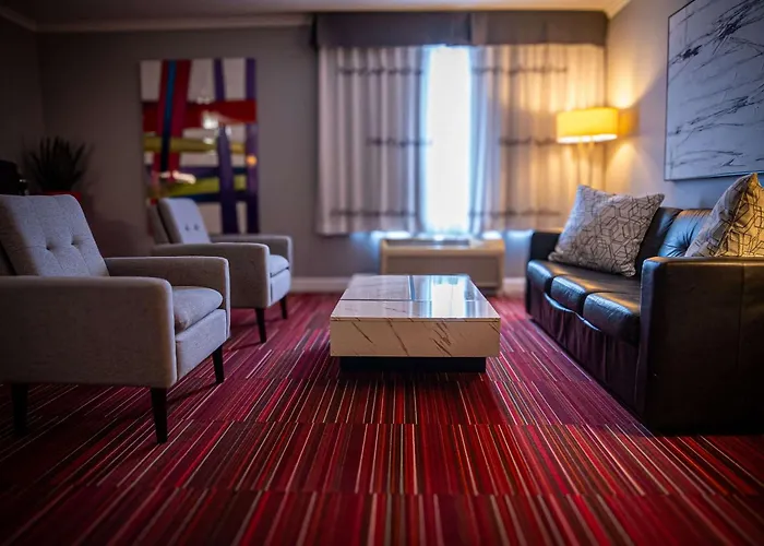 Le Noranda Hotel & Spa, An Ascend Collection Hotel