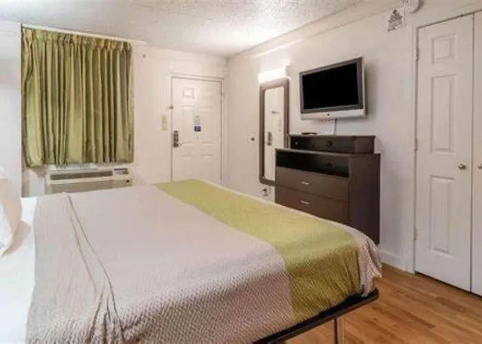 Studio 6-Fort Worth, Tx - West Medical Center