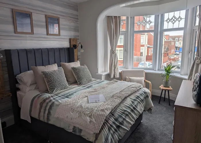 Hesketh Hotel