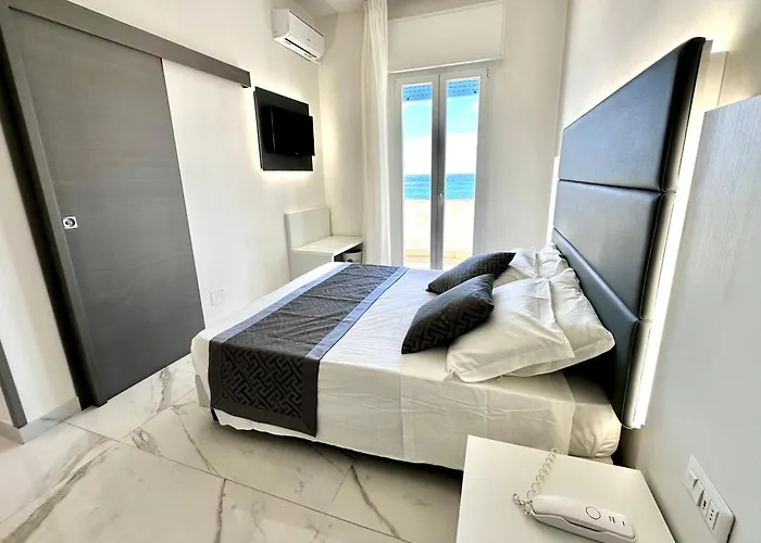 Hotel Blu