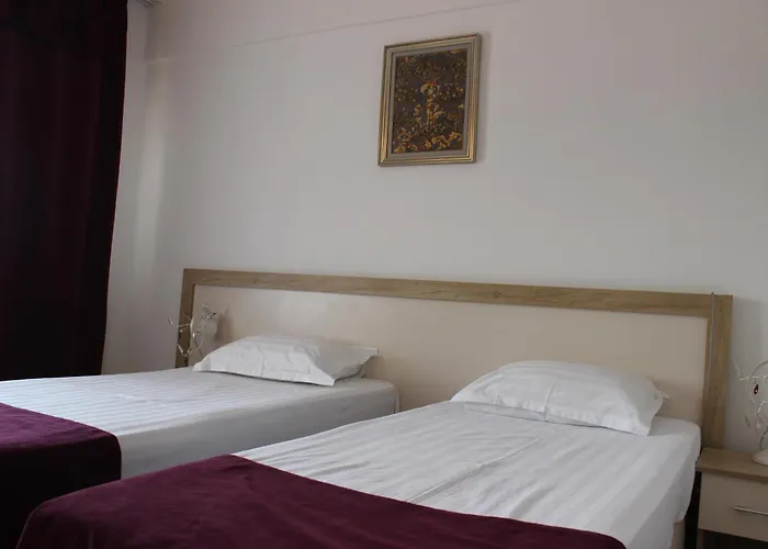 Hotel Ciucas