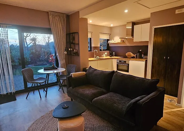 Studio Aan Zee Oostkapelle