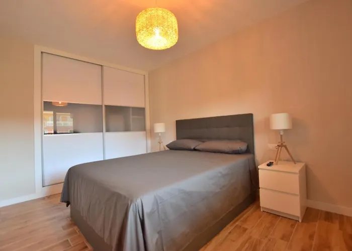 Apartamento Ronda IV