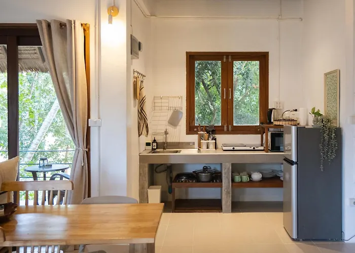 Big Tree Boutique Hotel