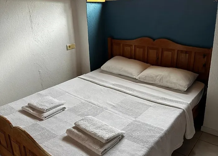 Sirius Star Otel