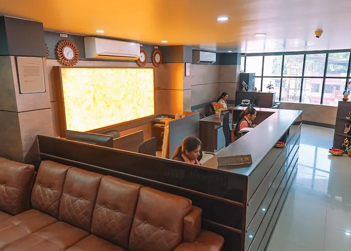 Club7 Hotel