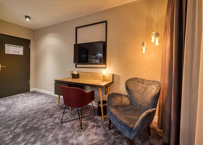 Sunday Hotel Bonn