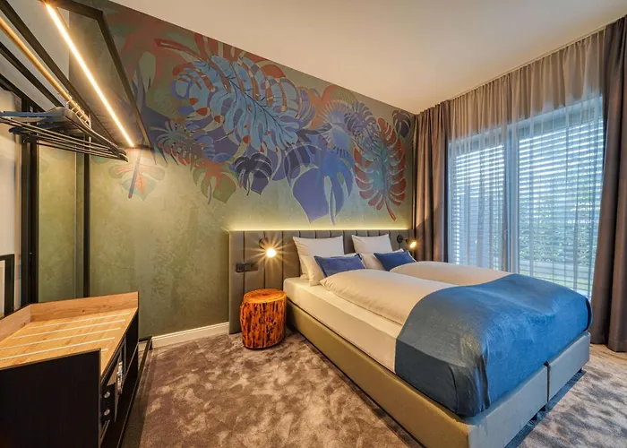 Sunday Hotel Bonn