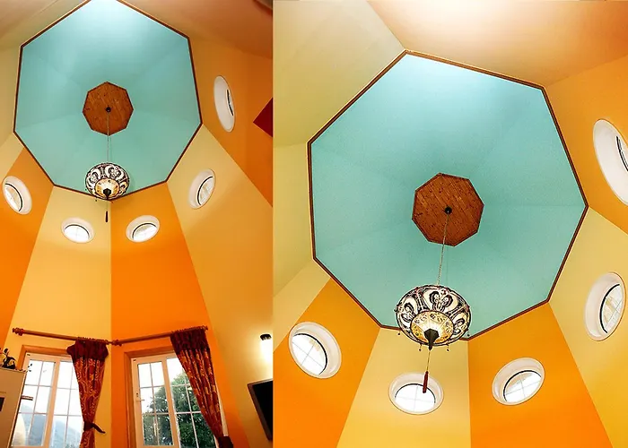Elf Resort Hotel