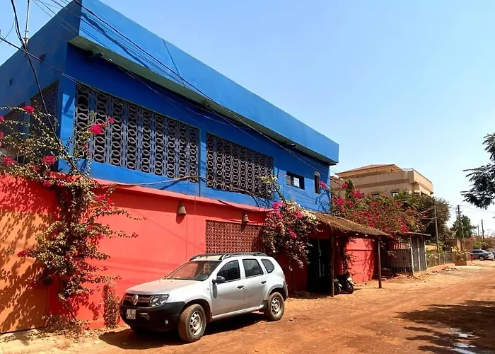L'Hedone, Hotel De Charme