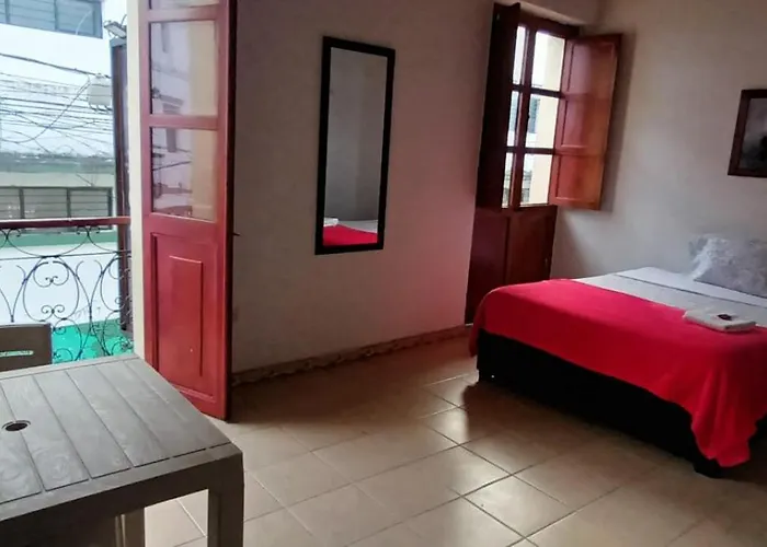 Hotel Lili Popayan - Sede 2