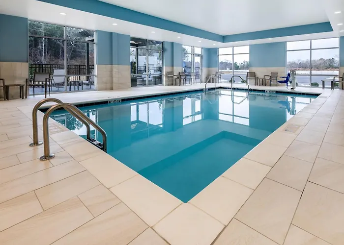 Holiday Inn Express & Suites Benson By Ihg