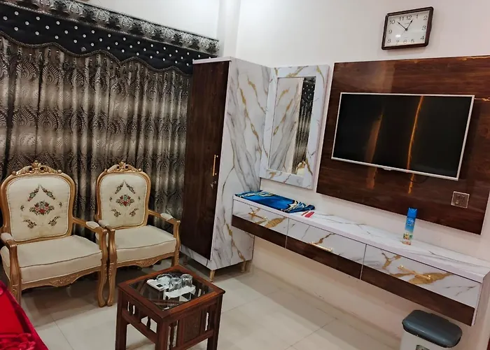Hotel Royal Residency
