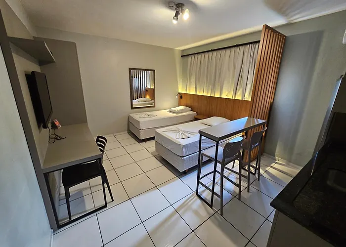 Ok Inn Hotel Criciuma Centro