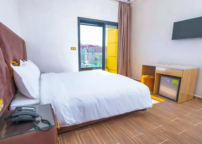 Hotel Ibiza
