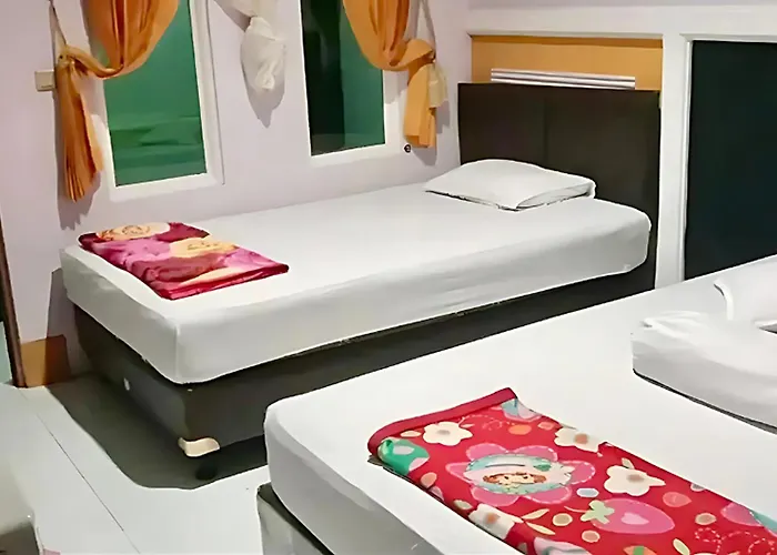 Hotel Malinda Pangandaran