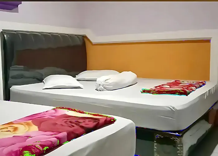 Hotel Malinda Pangandaran