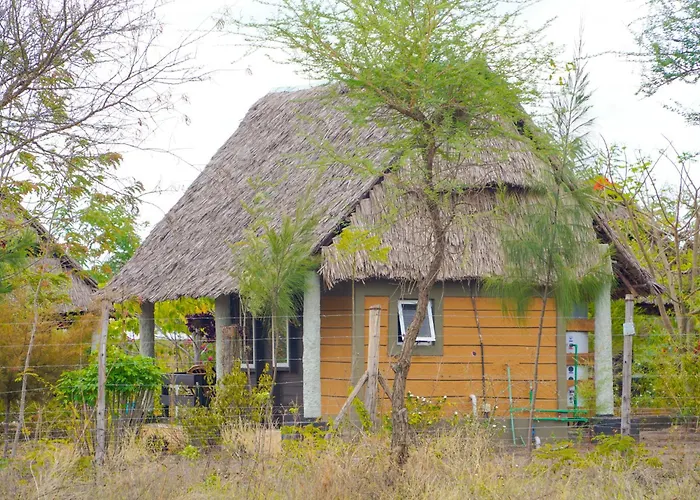 Eliata Bush Camp