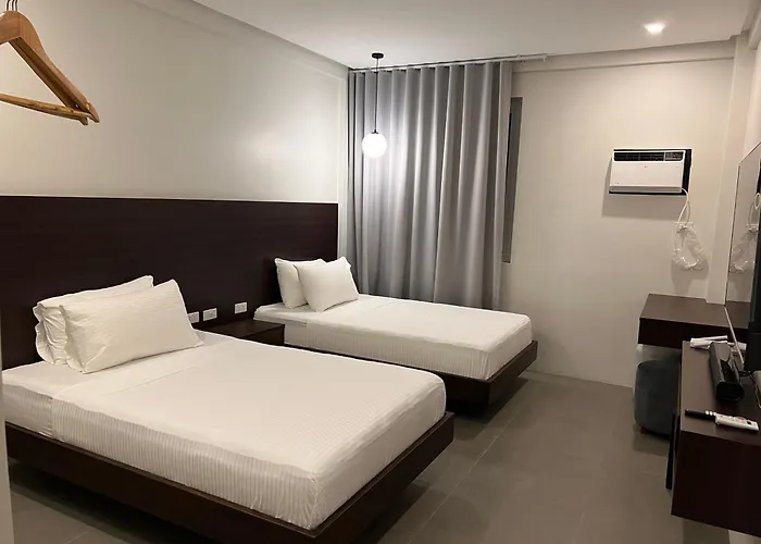 Joane Suites By Hotel Cara