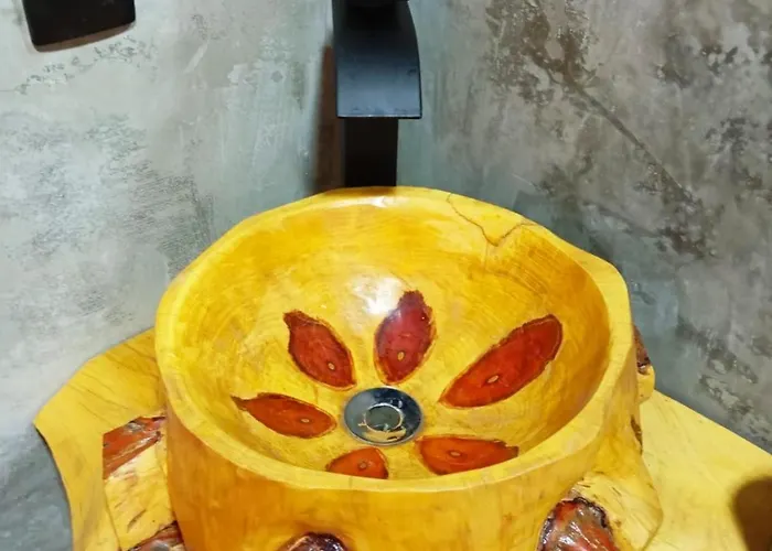 Chalé manancial em Visconde de Mauá