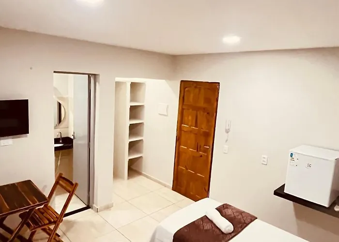 Pousada Iracema Charme