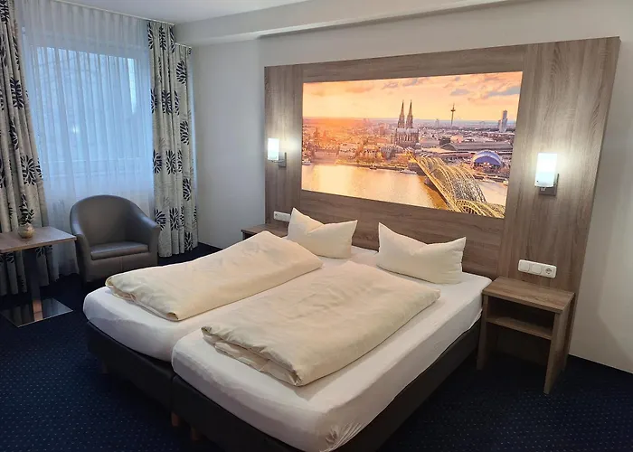 Hotel Am Freischütz