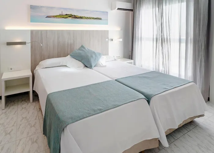 Hotel Amic Gala