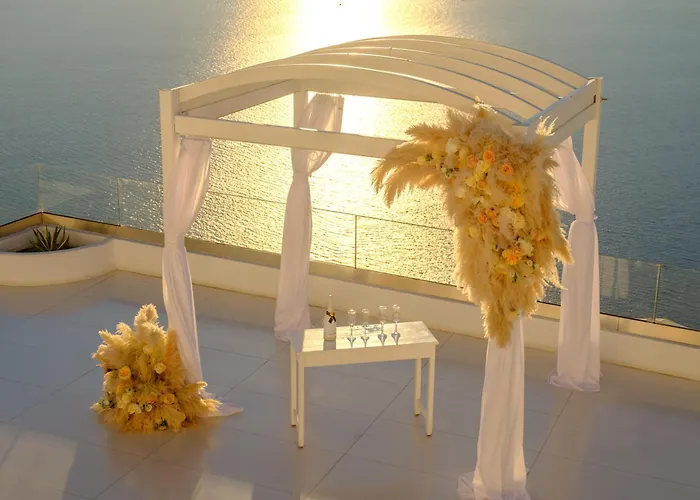 Andromeda Villas & Spa Resort