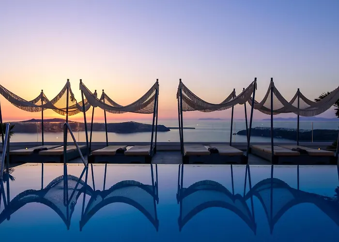 Andromeda Villas & Spa Resort