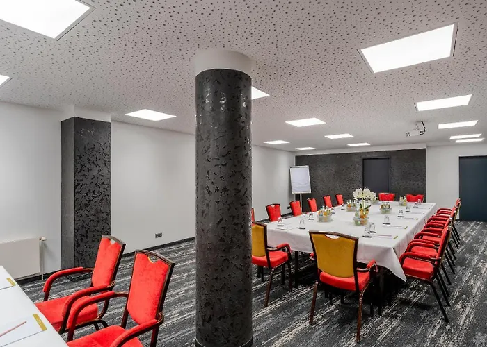 PLAZA Schwerin; Sure Hotel Collection by Best Western